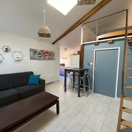 Gites de la Marniere Mouchamps Habitación foto