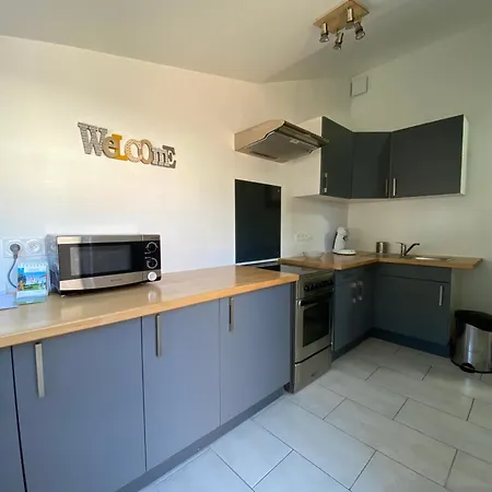 Gites de la Marniere Mouchamps Habitación foto