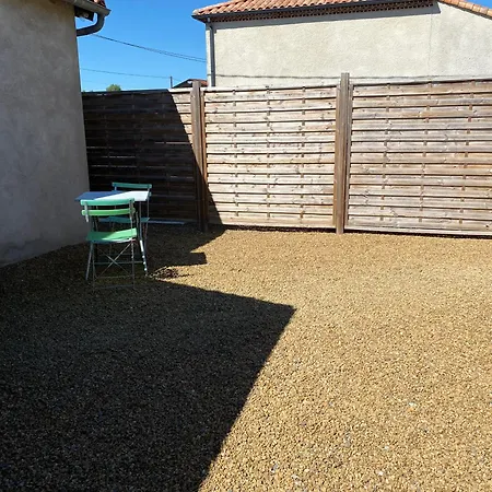Gites de la Marniere Mouchamps Habitación foto