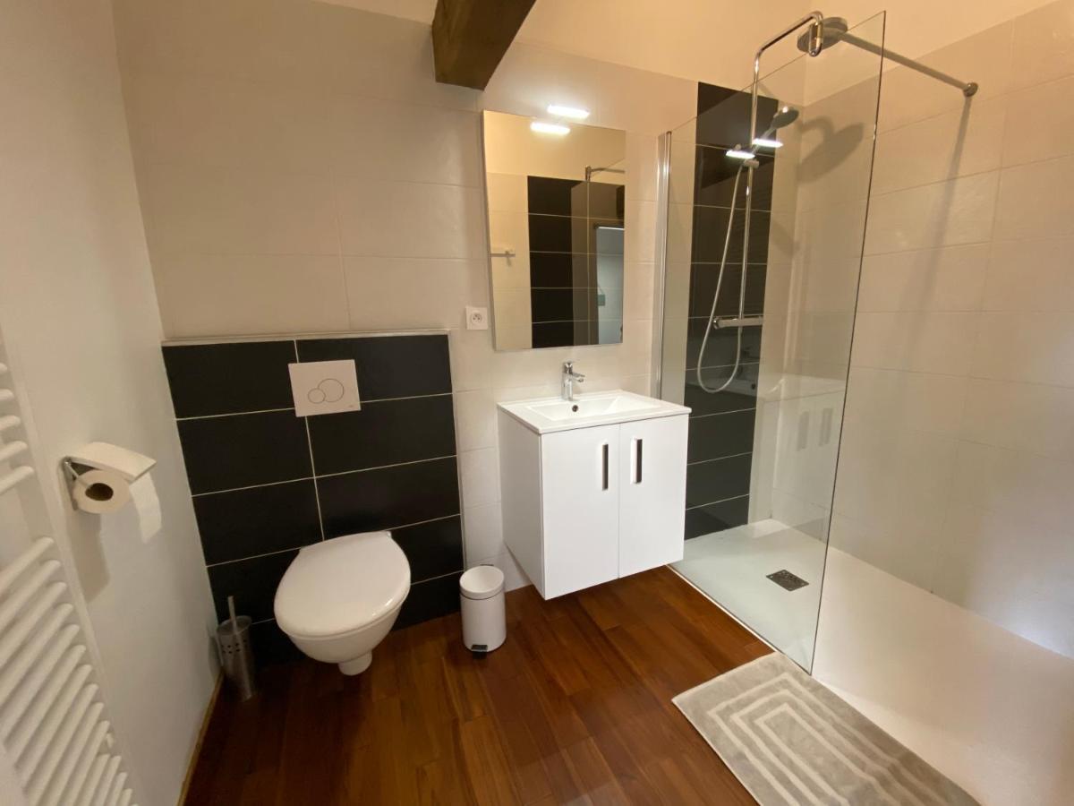 De La Marniere Casa vacanze Mouchamps