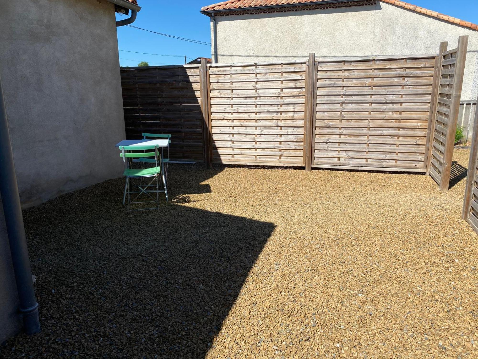 Casa vacanze De La Marniere Mouchamps
