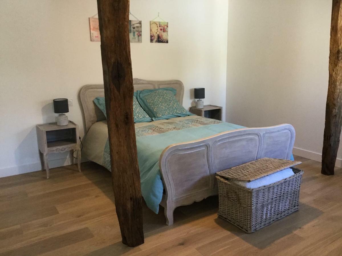 De La Marniere Casa vacanze *