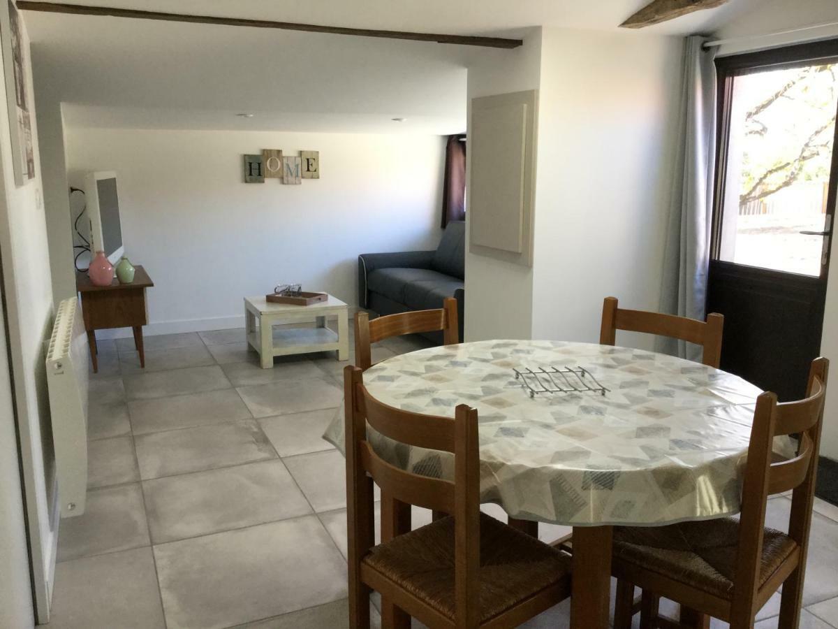Casa vacanze De La Marniere Mouchamps